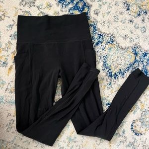 Athleta XS leggings